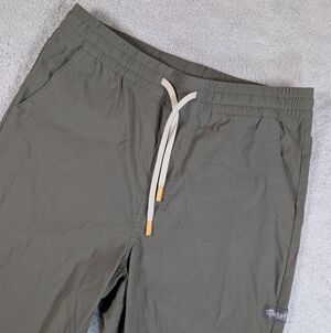 Marsh Wear Escape Pants Water Repellent Stretch Fossil Womens Medium M